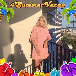 Meet your Posher, Sandra